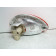 Clignotant avant gauche VESPA 50 ET2 an 2000 type ZAPC1600 réf 293600
