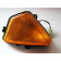 Clignotant avant gauche moto 