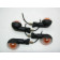 Clignotant avant arrière KTM 125 , 250 EXC an 2012 réf 54814025200 , 54814026200