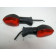 Clignotant avant droit et gauche SUZUKI 750 GSR an 2011 à 2016 réf 35602-08J01-000 , 35603-08J01-000 
