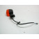 Clignotant avant gauche CAGIVA 125 SUPERCITY an 1999 type N2 réf 800066341 