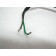 Clignotant avant gauche KAWASAKI 125 KMX année 1999 type MX125B réf 23037-0051 