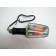 Clignotant avant gauche YAMAHA 850 TDM an 1999 type 4TX réf 3GM-83310-00  