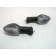 Clignotant avant SUZUKI 750 GSR an 2016 réf 35604-08J01-000 , 08JA