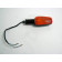 Clignotant HONDA 1000 VARADERO année:2000 type:LJH19M407001 