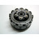 Cloche, noix, disque, plateau de pression CAGIVA 125 ROADSTER an 1999 type 1A réf 800064833, 800048874 