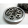 Cloche noix disque ressort embrayage KAWASAKI 1000 GTR an 1998 type ZGT00A réf 13095-1146, 13087-1071, 13087-1072