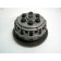 Cloche noix disque ressort embrayage KAWASAKI 1000 GTR an 1998 type ZGT00A réf 13095-1146, 13087-1071, 13087-1072