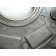 Cloche noix disque ressort embrayage KAWASAKI 1000 GTR an 1998 type ZGT00A réf 13095-1146, 13087-1071, 13087-1072