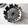 Cloche,noix,plateau de pression d'embrayage YAMAHA 125 YZ année:1982 type:5X4 réf:5X4-16150-00,5X4-16371-00,1W1-16351-00