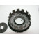 Cloche, noix, plateau de pression disque lisse garni d'embrayage YAMAHA 850 TDM an 1999 type 4TX réf 4TX-16150-01, 4TX1615001, 4TX-16371-00, 4TX1637100, 3LD-16351-00, 3LD1635100