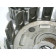 Cloche , noix , plateau pression embrayage KAWASAKI 500 KLE