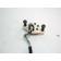 Contacteur point mort YAMAHA 850 TDM an 1999 type 4TX réf 4TX-82540-40, 4TX8254040