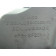 Coffre casque KYMCO 50 AGILITY an 2012 réf 81250-LCB9-C000-CK 