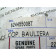 Coffre PIAGGIO MP3 125 , 300 , 500 an 2009 à 2013 rèf 62445500BT 