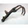 Collecteur échappement droit gauche KAWASAKI 1000 GTR an 1998 type ZGT00A réf 39178-1105, 39178-1106 