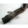 Collecteur échappement droit gauche KAWASAKI 1000 GTR an 1998 type ZGT00A réf 39178-1105, 39178-1106 