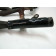 Collecteur échappement droit gauche KAWASAKI 1000 GTR an 1998 type ZGT00A réf 39178-1105, 39178-1106 