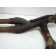 Collecteur échappement droit gauche KAWASAKI 1000 GTR an 1998 type ZGT00A réf 39178-1105, 39178-1106 