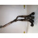 Collecteur d'èchappement SUZUKI 600 GSXR K5 année:2005 type:LJS1AL40U182