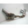 Collecteur silencieux échappement YAMAHA 700 R7 an 2022 réf BEB-14710-00 