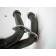 Collecteur silencieux échappement YAMAHA 700 R7 an 2022 réf BEB-14710-00 