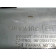 Collecteur , silencieux échappement YAMAHA 900 MT09 type 1RC an 2015 réf 1RC-14710-00