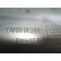 Collecteur , silencieux échappement YAMAHA 900 MT09 type 1RC , 2PP an 2015 réf 1RC-14710-00