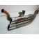Collecteur silencieux échappement IXIL SILENCERS KTM 690 DUKE an 2013 