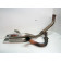 Collecteur silencieux échappement IXIL SILENCERS KTM 690 DUKE an 2013 
