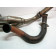 Collecteur silencieux échappement IXIL SILENCERS KTM 690 DUKE an 2013 