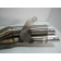 Collecteur silencieux échappement IXIL SILENCERS KTM 690 DUKE an 2013 