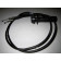 Commande et cable de gaz KAWASAKI 650 KLX type:LX650C année:1994