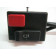 Commande interrupteur éclairage , commutateur , comodo droit VESPA 50 PK-XL2 AUTOMATIK Type VA52T an 1990 réf 218010, 231852 