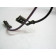Commande interrupteur éclairage , commutateur , comodo droit VESPA 50 PK-XL2 AUTOMATIK Type VA52T an 1990 réf 218010, 231852 