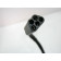 Commande interrupteur éclairage , commutateur , comodo droit VESPA 50 PK-XL2 AUTOMATIK Type VA52T an 1990 réf 218010, 231852 