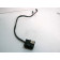 Commande interrupteur clignotant , commutateur , comodo gauche VESPA 50 PK-XL2 AUTOMATIK Type VA52T an 1990 réf 231849 