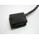 Commande interrupteur clignotant , commutateur , comodo gauche VESPA 50 PK-XL2 AUTOMATIK Type VA52T an 1990 réf 231849 