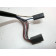 Commande interrupteur clignotant , commutateur , comodo gauche VESPA 50 PK-XL2 AUTOMATIK Type VA52T an 1990 réf 231849 (1)