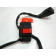 Comodo droit interrupteur de démarrage CAGIVA 125 SUPERCITY an 1999 type N2 réf 800051427