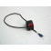 Comodo droit interrupteur de démarrage DERBI 125 TERRA an 2007 réf 00H02102631 