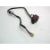 Comodo droit interrupteur de démarrage YAMAHA 850 TDM an 1999 type 4TX réf 4TX-83963-40, 4TX8396340 
