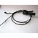 Comodo,levier droit cable de gaz, frein PEUGEOT 50 LUDIX année:2008