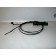 Comodo,levier droit cable de gaz, frein PEUGEOT 50 LUDIX année:2008