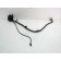 Comodo gauche contacteur interrupteur commutateur clignotant HONDA 600 HORNET an 2000 réf 35020-MBZ-D00, 35020MBZD00 