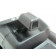 Comodo gauche contacteur interrupteur commutateur clignotant HONDA 600 HORNET an 2000 réf 35020-MBZ-D00, 35020MBZD00 