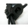 Comodo gauche contacteur interrupteur commutateur clignotant HONDA 600 HORNET an 2000 réf 35020-MBZ-D00, 35020MBZD00 