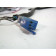 Comodo gauche contacteur interrupteur commutateur clignotant HONDA 600 HORNET an 2000 réf 35020-MBZ-D00, 35020MBZD00 