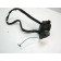 Comodo gauche interrupteur éclairage CAGIVA 125 SUPERCITY an 1999 type N2 réf 800078103 