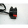 Comodo gauche interrupteur éclairage CAGIVA 125 SUPERCITY an 1999 type N2 réf 800078103 